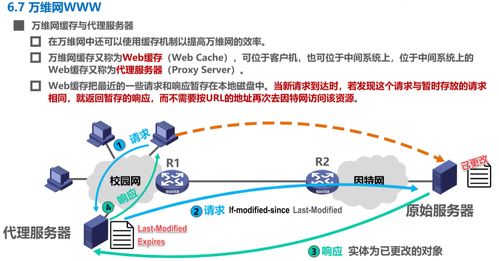 计算机网络学习记录 应用层Day6——技术研发与核心协议解析