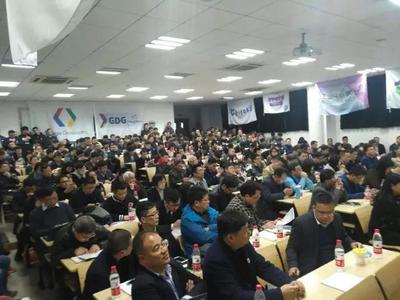 智能互联赋能新工业 浙大城市学院计算机学院助力计算机网络技术研发新篇章